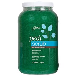 Pedi Scrub